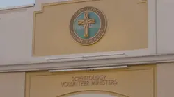 Dans les secrets de la scientologie - La fin de l'omerta