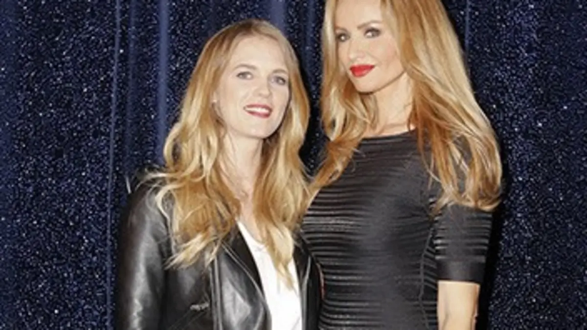 Dans les secrets de Top Model Belgium 2016