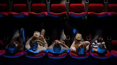 Star Wars : La Menace fantôme
