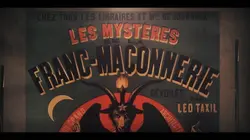 Dans les secrets des francs-maçons