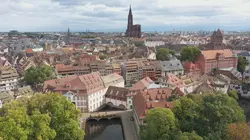 Dans les secrets des monuments de France