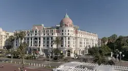 Dans les secrets des monuments de France Nice