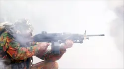 Dans les secrets des SAS