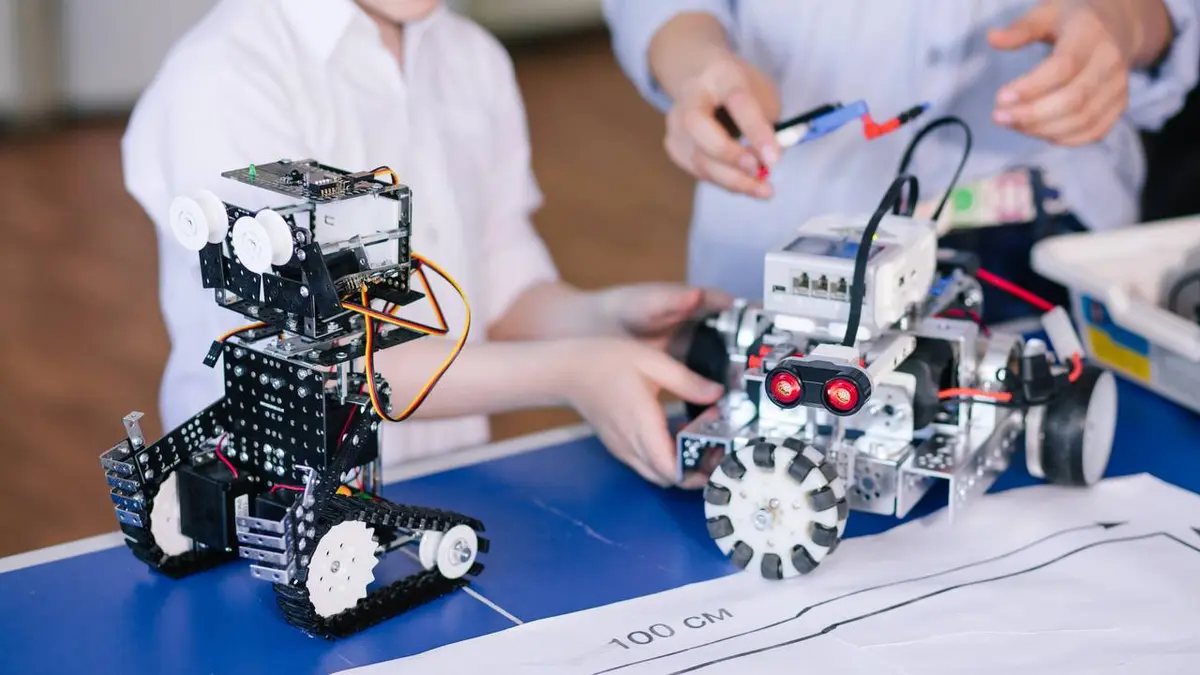 Dans les secrets du commandant Charcot