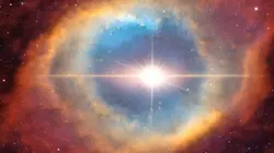 Dans les secrets du cosmos