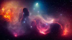 Dans les secrets du cosmos