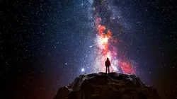 Dans les secrets du cosmos