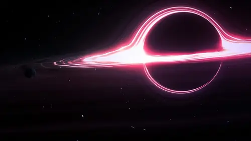 Dans les secrets du cosmos Au-delà de la singularité