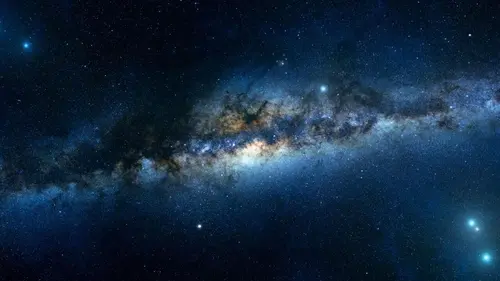 Dans les secrets du cosmos Matière noire et énergie noire