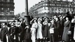 Dans les secrets du cosmos