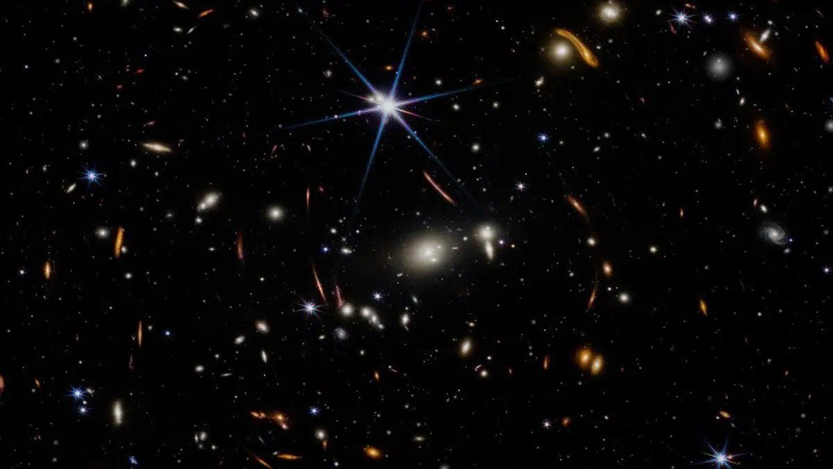 Dans les secrets du cosmos