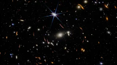 Où l'Univers s'arrête-t-il ?