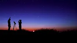 Visuel de Dans les secrets du cosmos