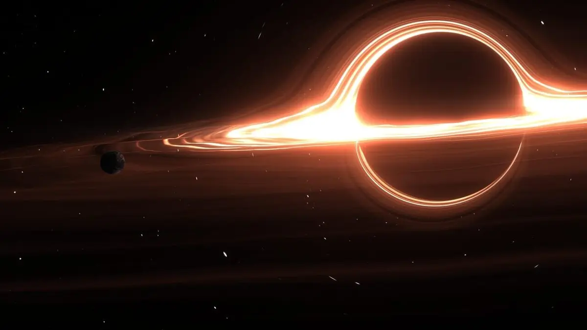 Dans les secrets du cosmos