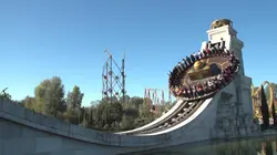 Audiences TV : Dans les secrets du Parc Astérix