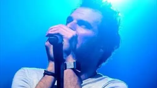 Dans les yeux d'Amir