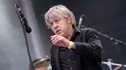 Dans les yeux d'Arno...