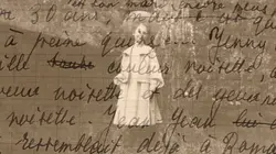 Dans les yeux d'Elsa Triolet