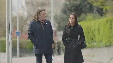 Crimes sexuels : de victimes à suspectes