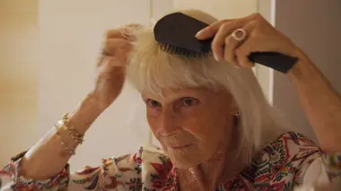 Quand la vie vacille