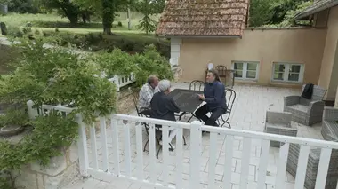 Héritage : quand les familles se révèlent