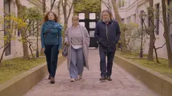 Sur France 2 à 23h25 : Dans les yeux d'Olivier