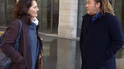 Visuel de Dans les yeux d'Olivier