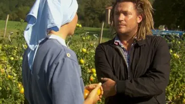 Les mystères de la foi