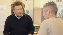 Sur TV5MONDE à 21h00 : Dans les yeux d'Olivier