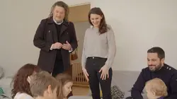 Dans les yeux d'Olivier