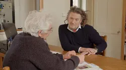 Dans les yeux d'Olivier