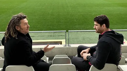 Dans les yeux d'Olivier Enfants placés