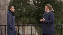 Dans les yeux d'Olivier