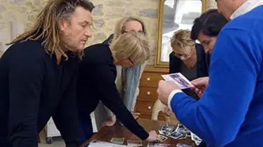 Nés sous X : le secret de Reine