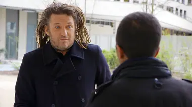 Dans les yeux d'Olivier Vengeance, rumeurs : ils ont dû faire face