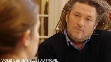 Dans les yeux d'Olivier Violences sexuelles au travail : elles ont osé porter plainte
