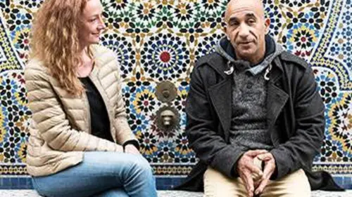 Dans les yeux de Florence