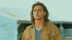 Dans les yeux de Johnny Depp