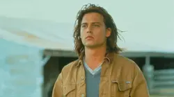 Dans les yeux de Johnny Depp