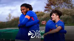 Dans ma fédé