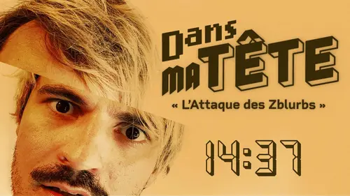 Dans ma tête S01E09 La boucle des coucous