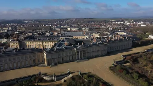 Casting Dans ma ville