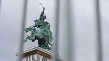 Clermont-Ferrand, le poison du narcotrafic