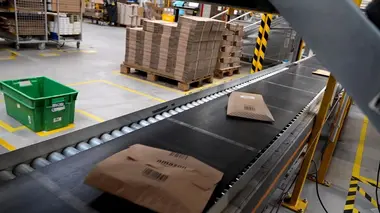 Douai, les commerces de centre-ville en souffrance