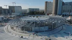 Dans ma ville  S02E03 Villejuif, le métro fait bouger les lignes