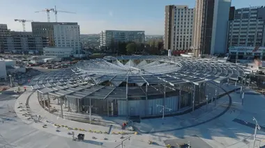 Villejuif, le métro fait bouger les lignes