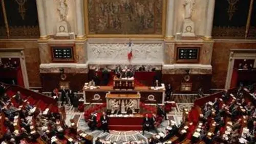 Dans ma ville Compiègne