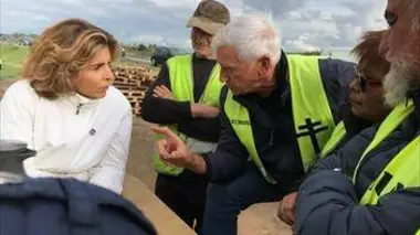 Dans quelle France on vit Cette France qui se radicalise