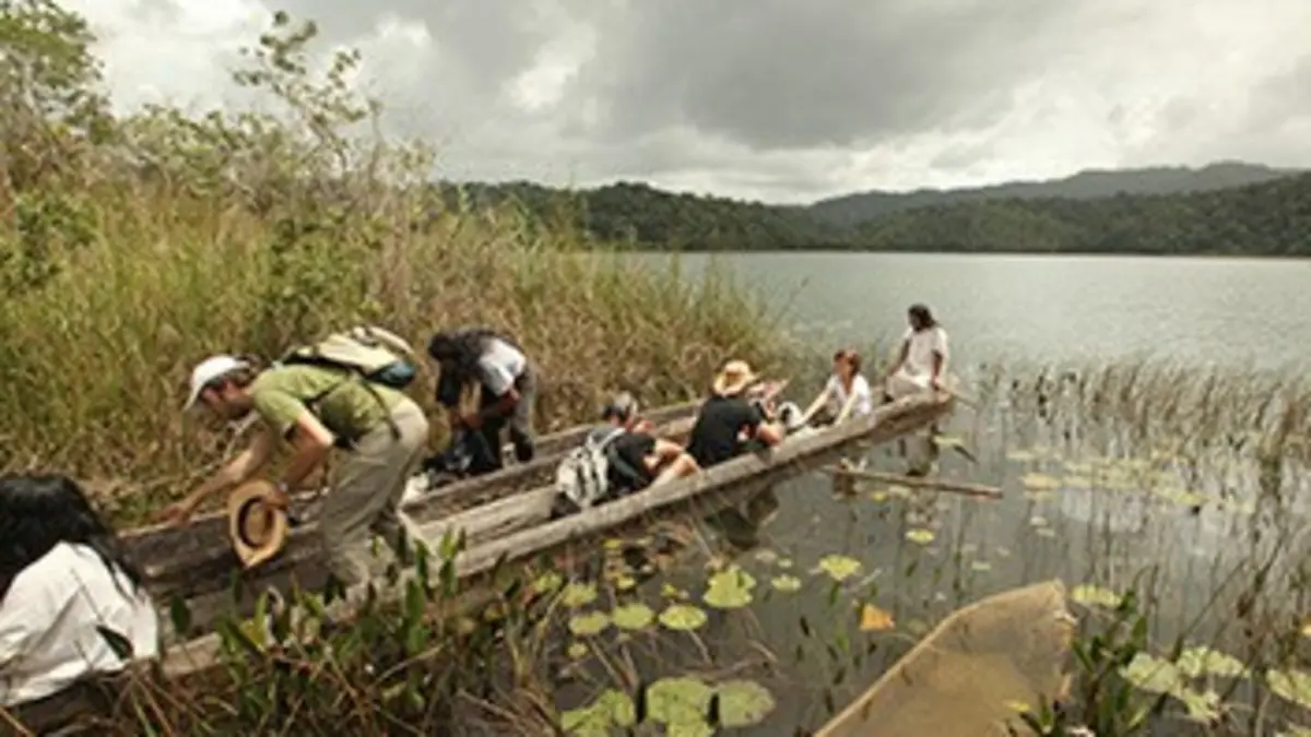Dans tes yeux S02E11 Mexique : le Chiapas