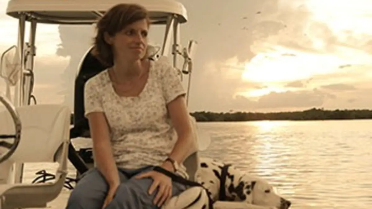 Dans tes yeux S02E03 Floride